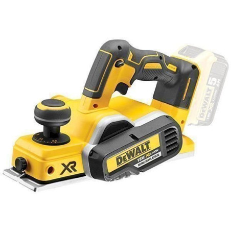 Dewalt Akku-Hobel 18 V DCP580N-XJ 18V XR Solo