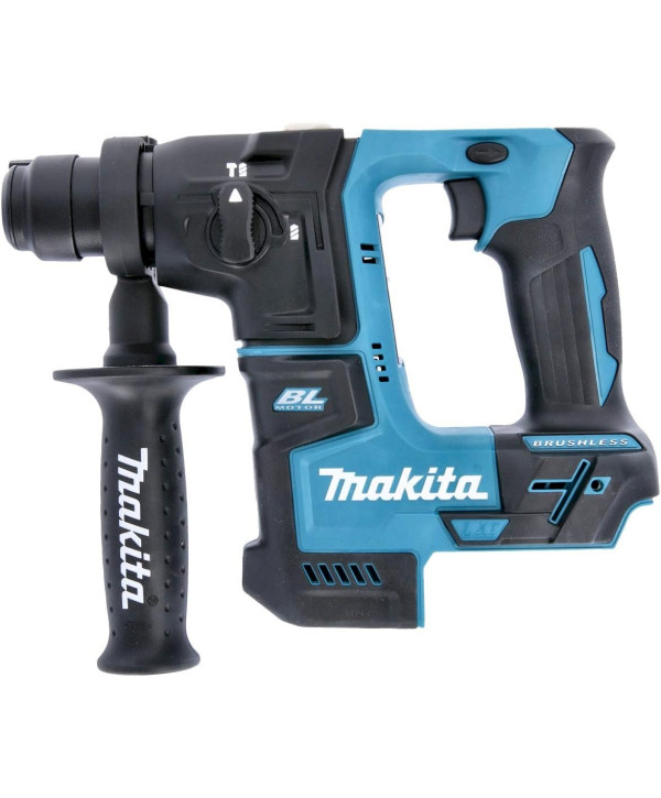 Makita DHR171Z Ak­ku-Bohr­ham­mer SDS-Plus 18V (ohne Akkus und Ladegerät) im Karton