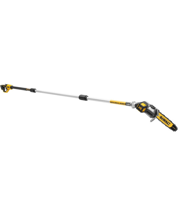 DeWALT DCMPS567N-XJ élagueuse sur perche sans fil (sans batteries ni chargeur)