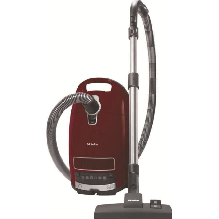 Miele Complete C3 Score Red Powerline SGDF3 Aspirateur traîneau