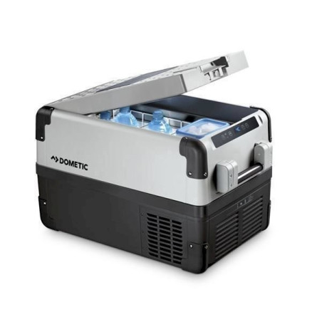 Dometic CFX35 WIFI Glacière-Congélateur portable à compression, 32L, 12/24/230V, 10°C à -22°C,  p629xh411xl398mm, Norme